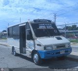 Cooperativa de Transporte Cabimara 04, por Sebastin Mercado