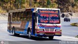 Transporte Colectivo Camag 04, por Pablo Acevedo