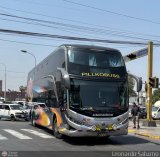 Transportes GM Internacional (Per) 373