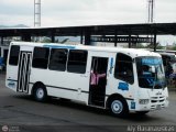 Expresos Venezuela 21