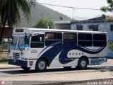 CA - A.C. TransLibertad 30 Autogago MidiGago Integral Cummins ISC 8.3 280Hp