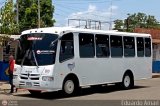 Unin de Conductores Unidos S.C. 062