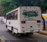 U.C. Caracas - El Junquito - Colonia Tovar 072