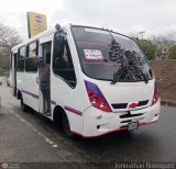 DC - Unin Conductores del Oeste 175