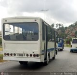 DC - Cooperativa de Transporte Los 4 Ases 80