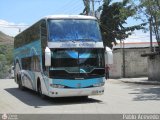 A.C. Mixta de Transporte Tchira Mrida R.L. 0322