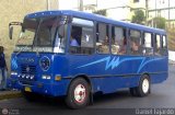 MI - Unin Circunvalacin Los Teques 026 Titan Ensamblaje Superior T32 Esca Hino FD Turbo HO6CT