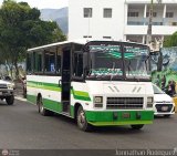 Sin identificacin o Desconocido AR-999, por Jonnathan Rodrguez