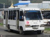 CA - Unin 12 de Octubre 024, por Andrs Ascanio