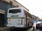 Unin Venezuela 62 CAndinas - Carroceras Andinas Novus Iveco Tector CC118E22 EuroCargo