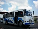A.C. Transporte Independencia 016, por Aly Baranauskas
