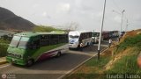 Garajes Paradas y Terminales Pampatar