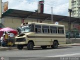 A.C. de Conductores Rosario de Paya 021 Encava E-500 Ford B-350