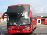 Sistema Integral de Transporte Superficial S.A 099