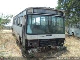 En Chiveras Abandonados Recuperacin 1032 Marcopolo Veneza II Fiat 130 OD
