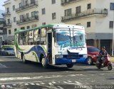 U.C. Caracas - Los Caracas 059 Carroceras Urea Codra Blue Bird Diesel 01