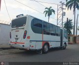 Transporte Barinas 029, por Jos Briceo