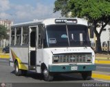 AR - Ruta Comunal Mario Briceo Iragorry 003, por Andrs Ascanio