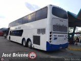 A.C. Mixta de Transporte Tchira Mrida R.L. 0305, por Jos Briceo