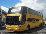 Expresos Los Llanos 121