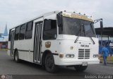 Coop. de Transporte La Candelaria 13, por Andrs Ascanio