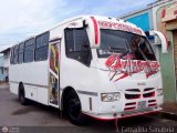 Transporte Gran Mariscal Sucre C.A. 53 por J. Calzadilla Sanabria 