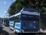 Expresos Continente C-18