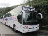 Expreso Brasilia 6390