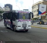 DC - Asoc. Conductores Criollos de La Pastora 050