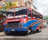 MI - A.C. Dos Lagunas 15, por Jonnathan Rodrguez
