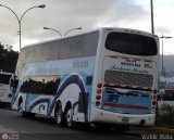 A.C. Mixta de Transporte Tchira Mrida R.L. 0301, por Waldir Mata
