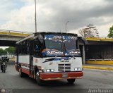 Unin Turmero - Maracay 103, por Alvin Rondon