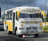 Unin Valencia A.C. 019, por Daniel Fernndez