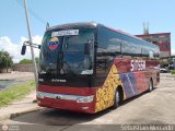 Sistema Integral de Transporte Superficial S.A 6549