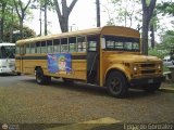 Universitarios y Escolares ESCO-202 Wayne Lifeguard Chevrolet - GMC C-60