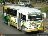 Unin de Conductores Unidos S.C. 083, por Royner Tovar