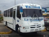 Unin Valencia A.C. 001 por Jose Arias