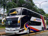 Aerorutas de Venezuela 0003, por Josue Snchez