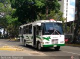 DC - A.C. de Transporte Roosevelt 049, por Gustavo Figueroa