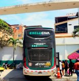 Turismo Civa S.A. 620 Marcopolo Paradiso G8 1800DD Volvo B450R
