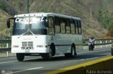 A.C. Transporte Central Morn Coro 092