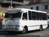 DC - A.C. de Transporte Roosevelt 153