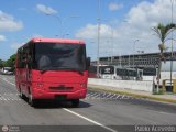 Sistema Integral de Transporte Superficial S.A PASIT-01