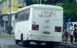 A.C. de Conductores Rosario de Paya 051, por Pablo Acevedo