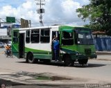 AP - Asoc. Coop. de Trans. Conductores de Paz 14, por Antonio Mittilo