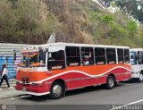 Unin Turmero - Maracay 065