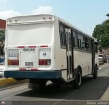 MI - A.C. Hospital - Guarenas - Guatire 010