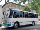 DC - Unin Conductores de Antimano 033, por Josue Snchez