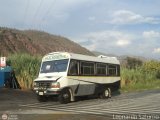 A.C. de Transporte Bolivariana La Lagunita 18