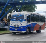 Unin Turmero - Maracay 164, por Kimberly Guerrero